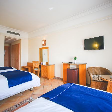 Hotel Menzeh Dalia Meknès Esterno foto