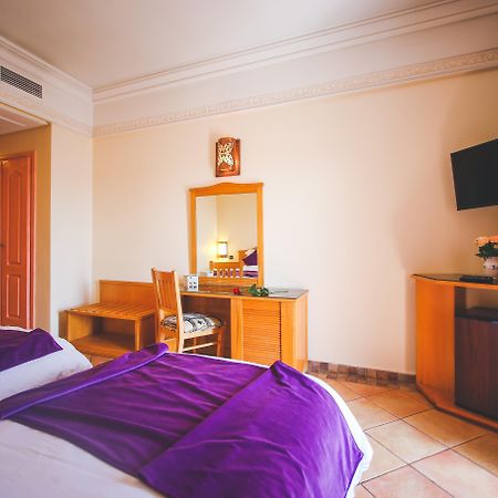 Hotel Menzeh Dalia Meknès Esterno foto