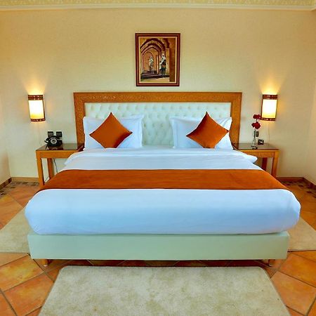 Hotel Menzeh Dalia Meknès Esterno foto
