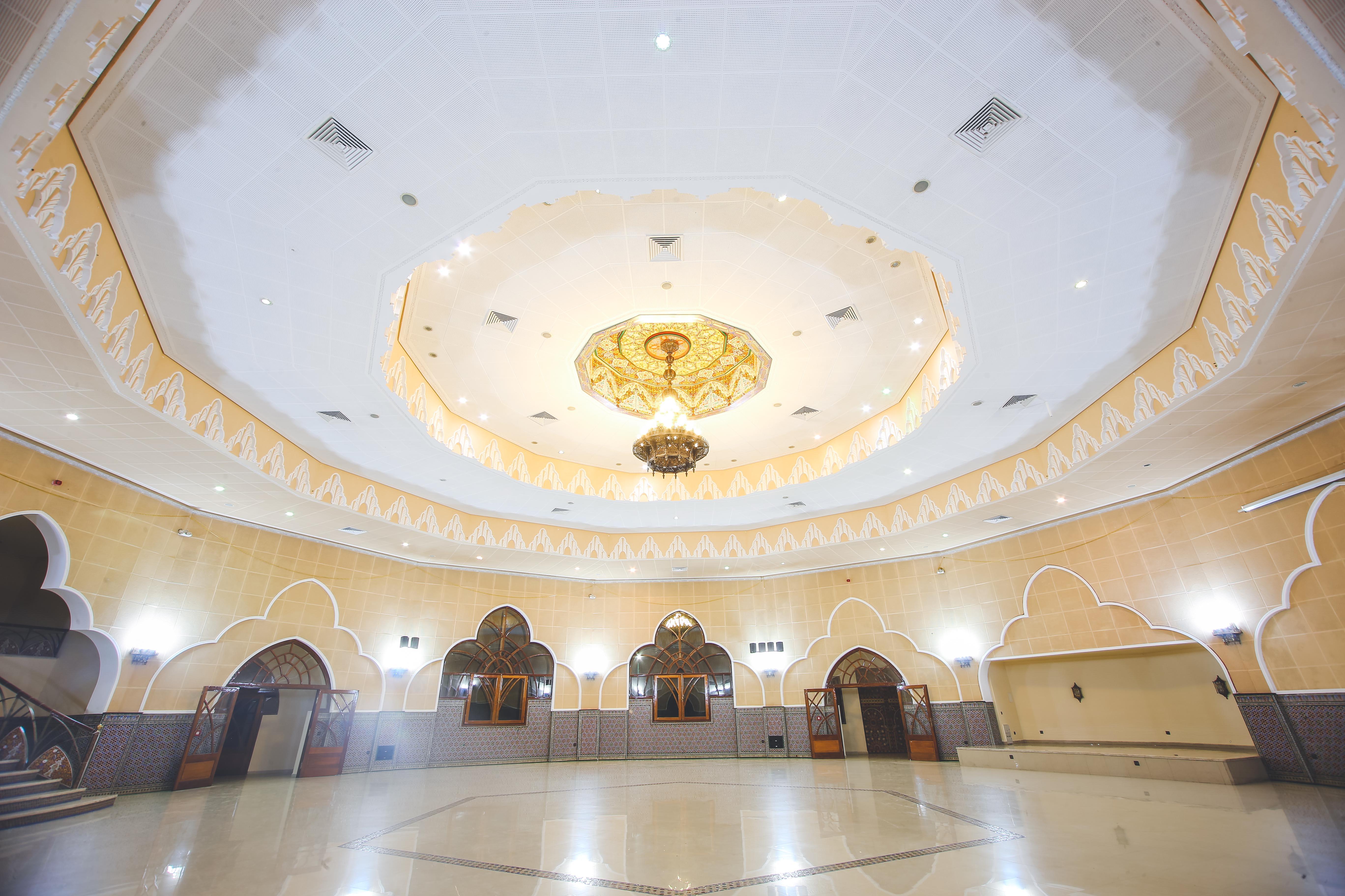 Hotel Menzeh Dalia Meknès Esterno foto